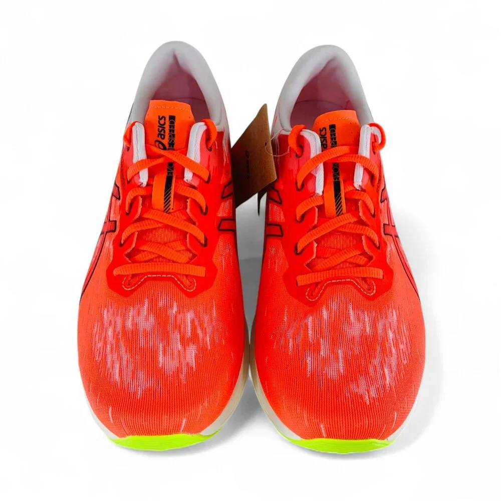 ASICS Evoride Speed 2 Sunrise Red Men's Running Shoes Sneakers 1011B789-600 - Picture 5 of 14